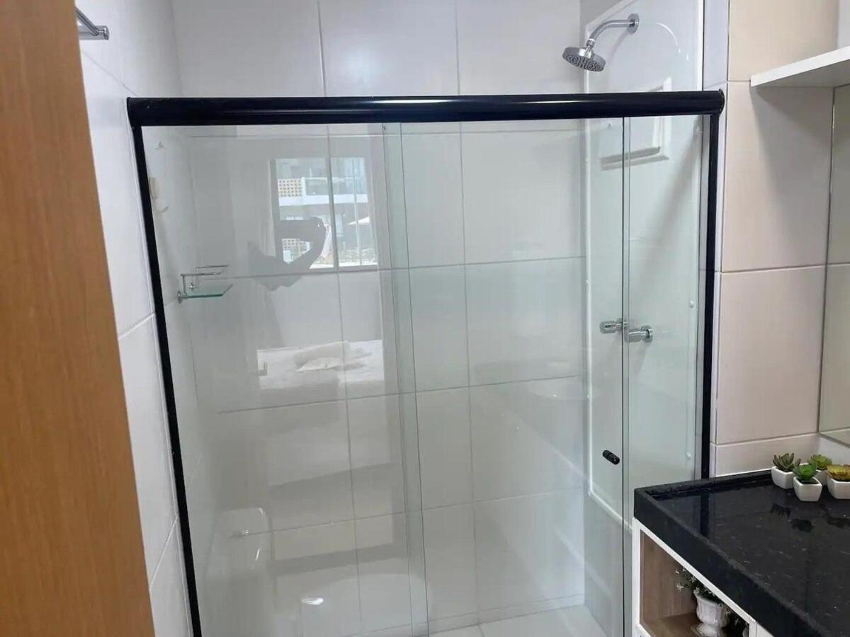 Studio Deluxe Terreo Porto De Galinhas Mana Beach 350M Do Mar 외부 사진