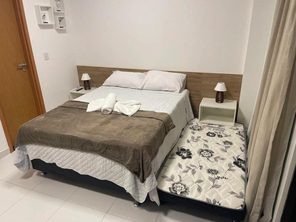 Studio Deluxe Terreo Porto De Galinhas Mana Beach 350M Do Mar 외부 사진
