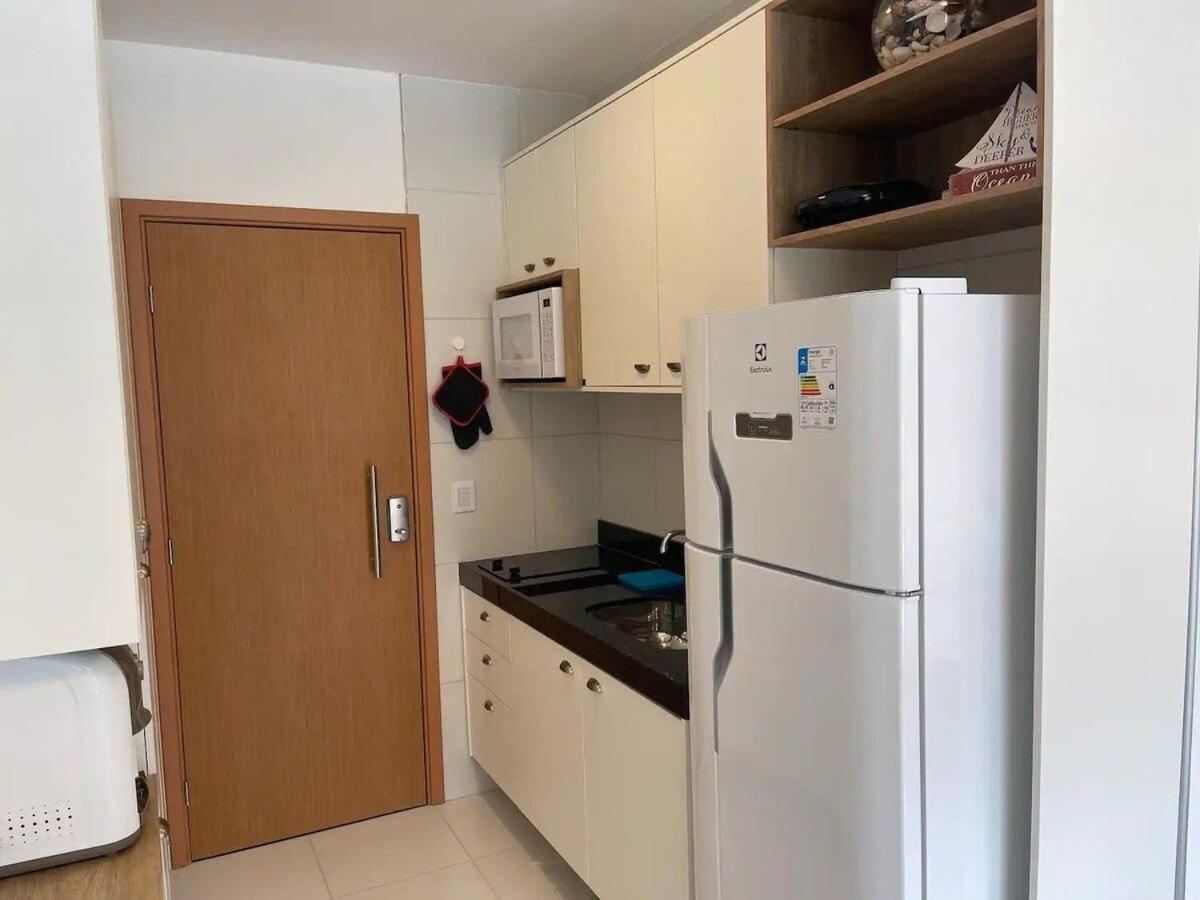 Studio Deluxe Terreo Porto De Galinhas Mana Beach 350M Do Mar 외부 사진