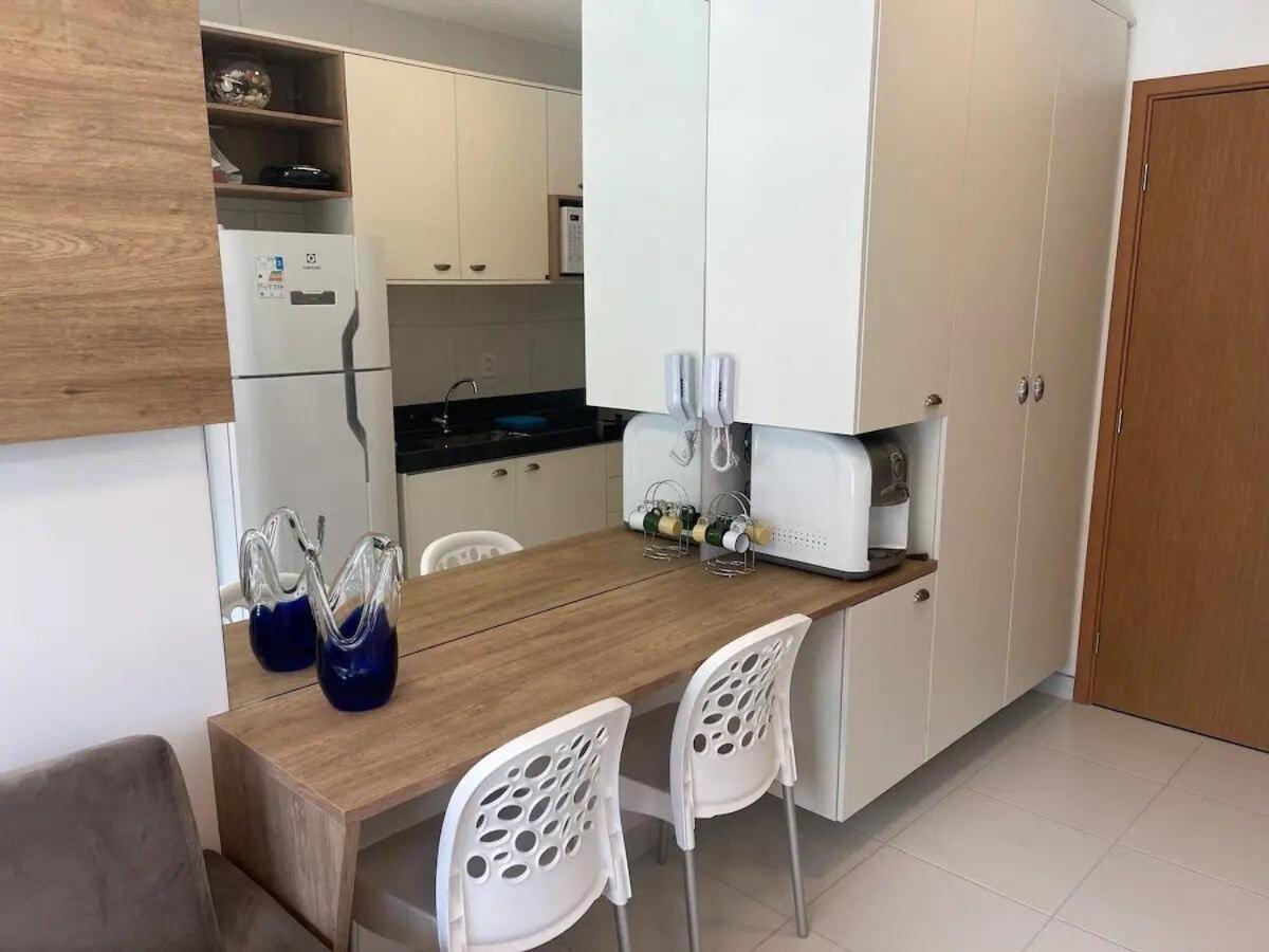 Studio Deluxe Terreo Porto De Galinhas Mana Beach 350M Do Mar 외부 사진