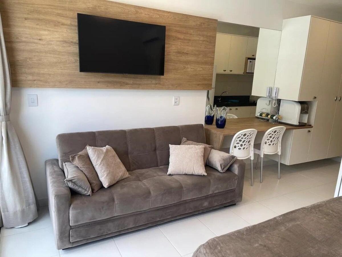 Studio Deluxe Terreo Porto De Galinhas Mana Beach 350M Do Mar 외부 사진