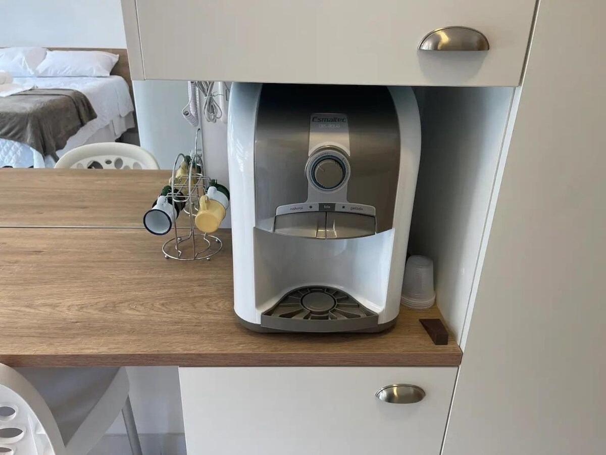 Studio Deluxe Terreo Porto De Galinhas Mana Beach 350M Do Mar 외부 사진